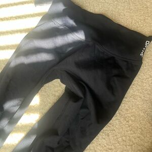 Dfyne leggings black
